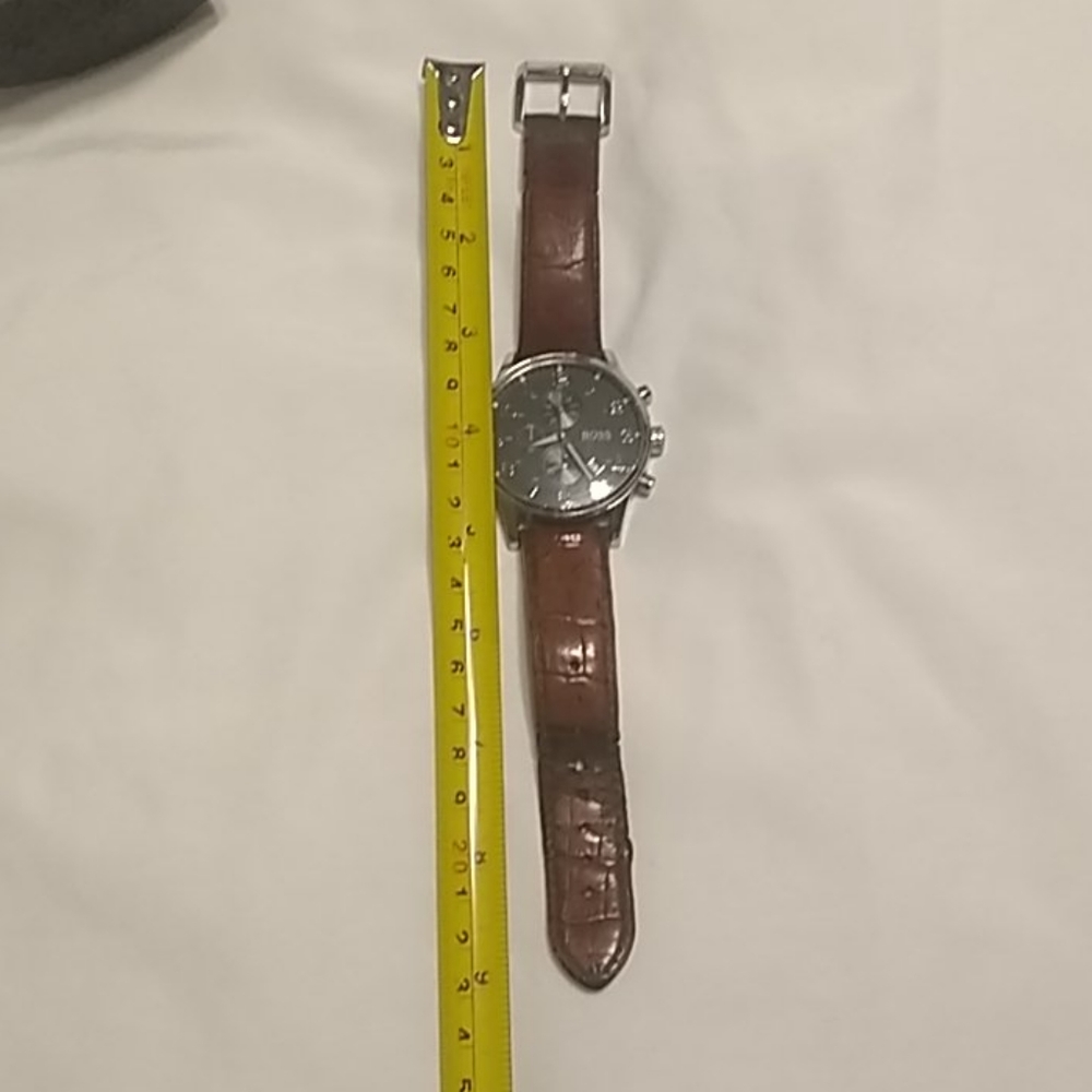 Hugo Boss watch - Picture 8 of 15